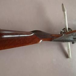TRES BEAU FUSIL DARNE R13 CALIBRE 12/70