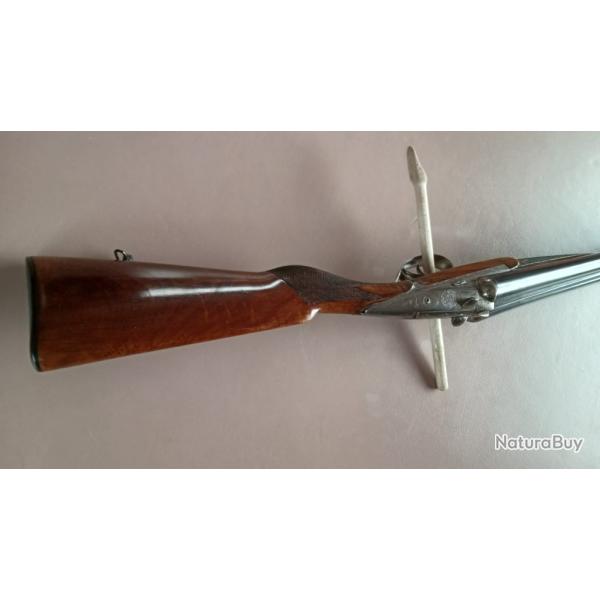 TRES BEAU FUSIL DARNE R13 CALIBRE 12/70