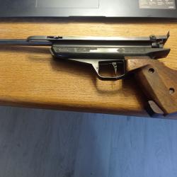 Feinwerkbau 80 canon long