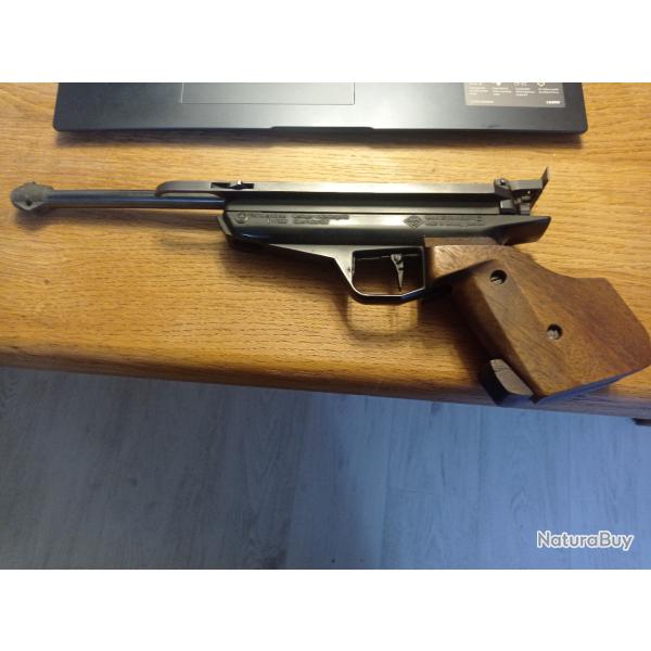 Feinwerkbau 80 canon long