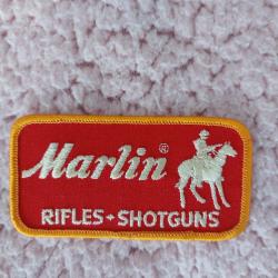 VEND &Eacute;CUSSON MARLIN