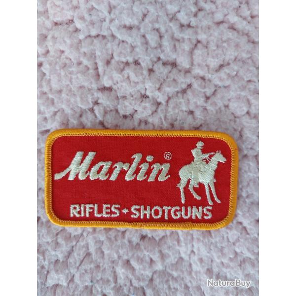 VEND �CUSSON MARLIN