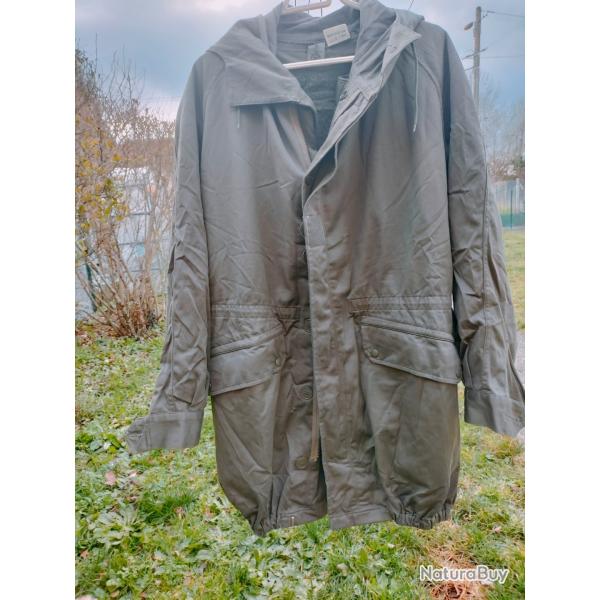 Parka Arm�e Fran�aise