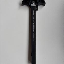 Levier d'armement AR15 GEISSELE Airborne