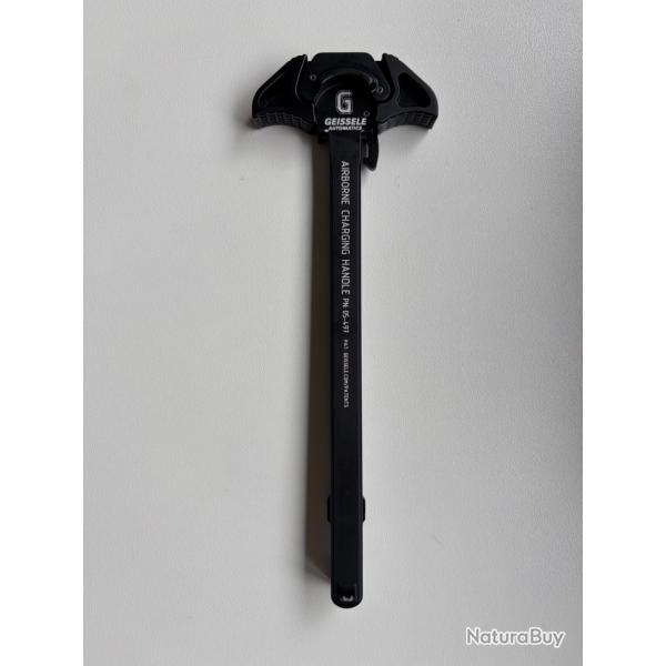 Levier d'armement AR15 GEISSELE Airborne