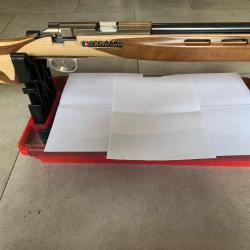 Carabine 22lr 2007/2013 hunter