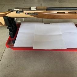 Carabine 22lr 2007/2013 hunter