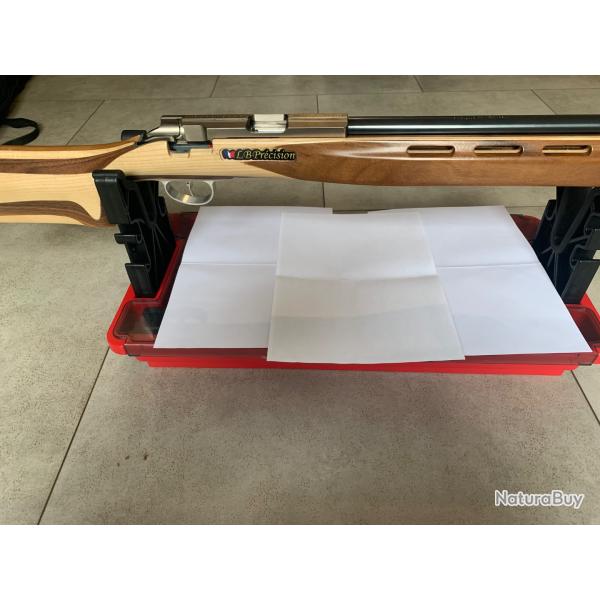 Carabine 22lr 2007/2013 hunter