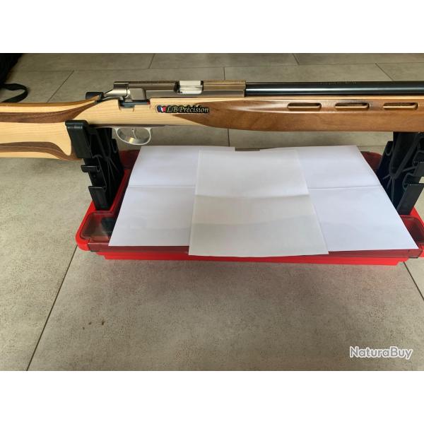 Carabine 22lr 2007/2013 hunter