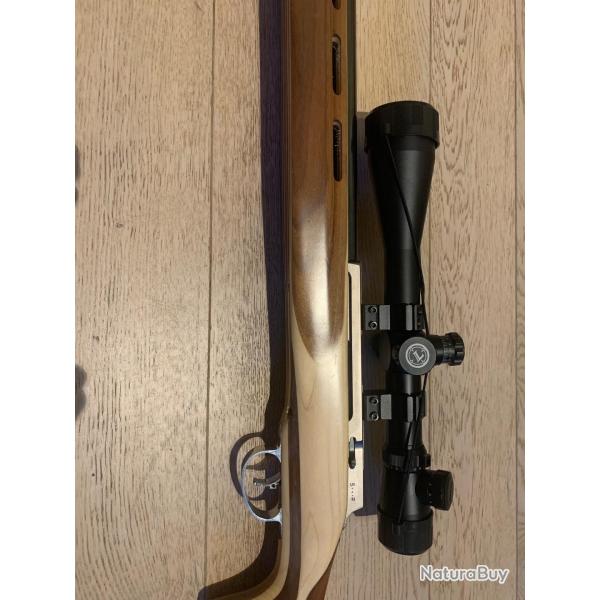 Carabine 22lr 2007/2013 hunter