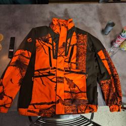 Veste imperm&eacute;able somlys