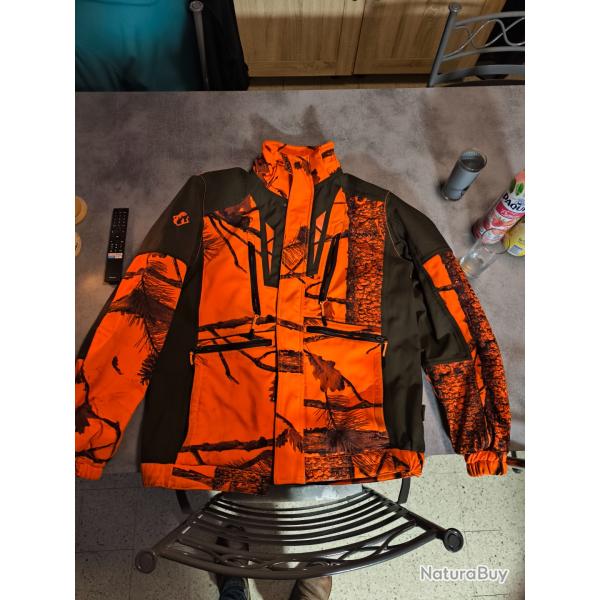 Veste imperm�able somlys