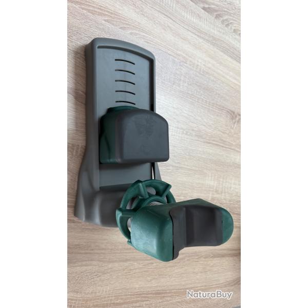 Support r�glage et de tir