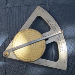 compas d'aviation russe ww2