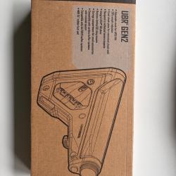 Crosse MAGPUL AR15 UBR&reg; GEN2 Noir