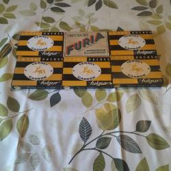 Bo&icirc;tes de cartouches Cal 20 xl