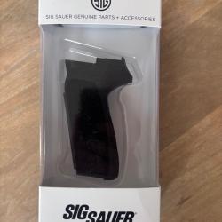 Poign&eacute;e Sig 2022 taille Small