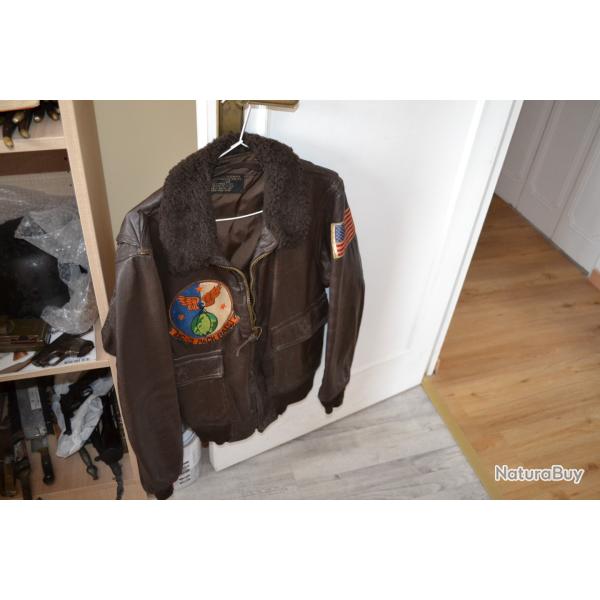 blouson am�ricain guerre vietnam