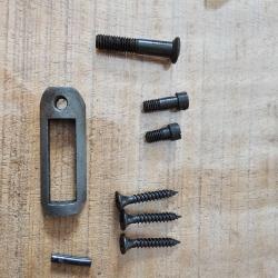 Visserie Norinco JW15A - Calibre 22 LR