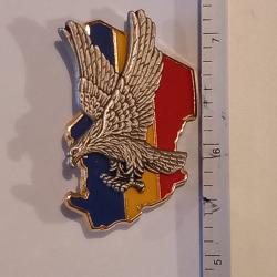 Insigne pour l'op&eacute;ration Epervier (Tchad) - Boussemart