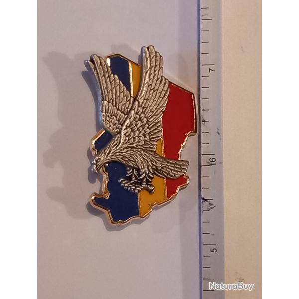 Insigne pour l'op�ration Epervier (Tchad) - Boussemart