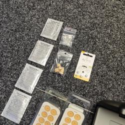 Accessoires bouchons anti bruit alvis