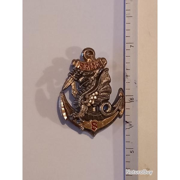 Insigne du 8�me r�giment parachutiste d'infanterie de marine (8�me RPIMa) - Drago, Paris
