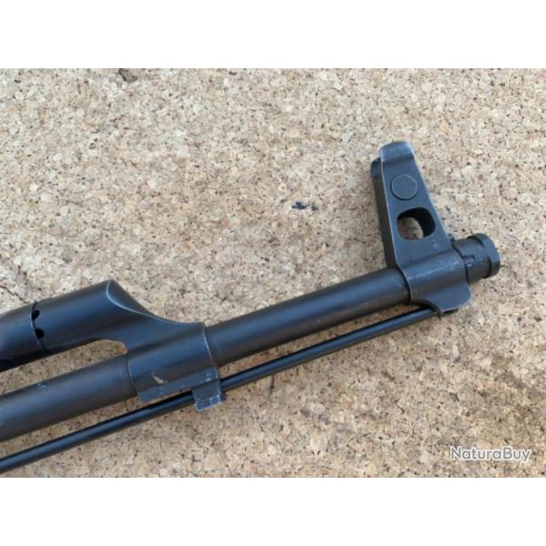 AK 47 - baguette nettoyage - AK47