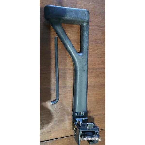 Crosse pliante zastava M21