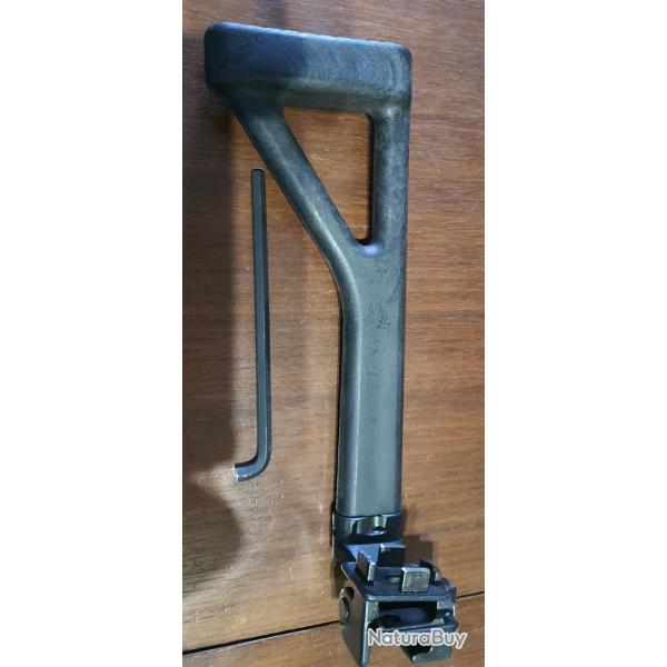 Crosse pliante zastava M21