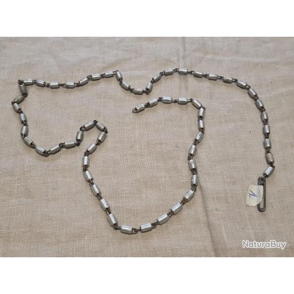 Cha�nette pour Mauser  N'1  (21*)