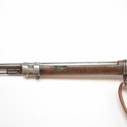 Mauser G98 Spandau 1905 8x57IS