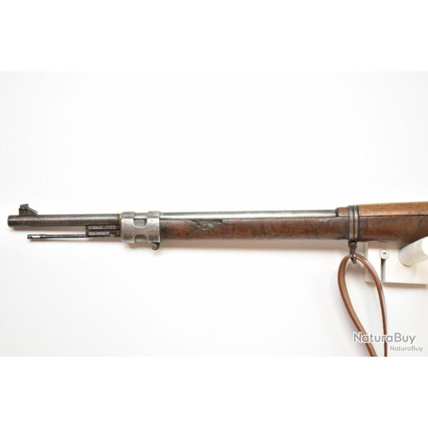 Mauser G98 Spandau 1905 8x57IS