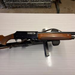 Fusil semi automatique atis brescia
