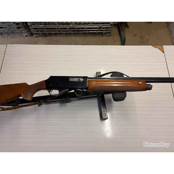 Fusil semi automatique atis brescia