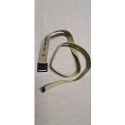 Ceinture de pantalon troupe taille 50 taille( fr 125cm ) US WW2  (1)