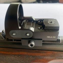 Point Rouge KHALES Helia RD