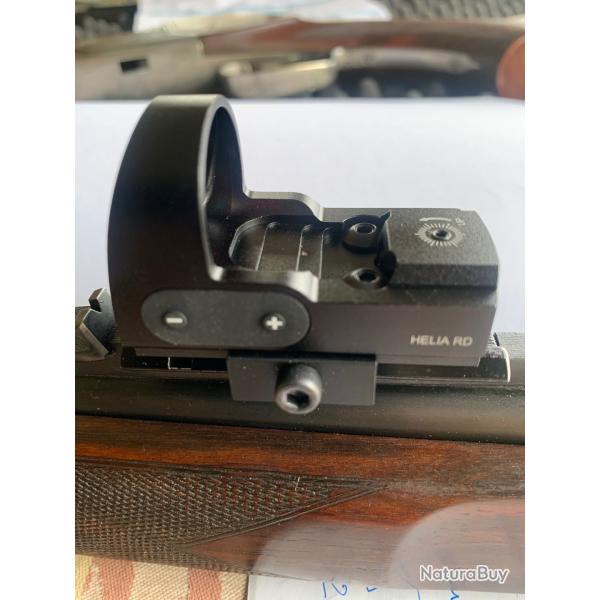 Point Rouge KHALES Helia RD