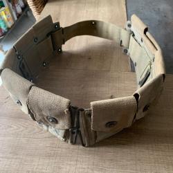 Porte chargeur pour Garand ww2