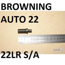 bout arri&egrave;re transporteur BROWNING AUTO22 AUTO 22 22lr/22 court - VENDU PAR JEPERCUTE (D9T1253)