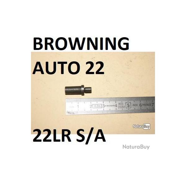 bout arri�re transporteur BROWNING AUTO22 AUTO 22 22lr/22 court - VENDU PAR JEPERCUTE (D9T1253)