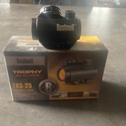 Bushnell trs-25
