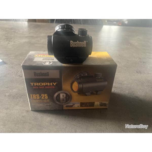Bushnell trs-25