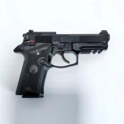 Beretta 80x Cheetah 32acp - 7,65 Browning neuf