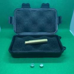 ETUI LASER DE R&Eacute;GLAGE 8X57JS + COFFRET (5)