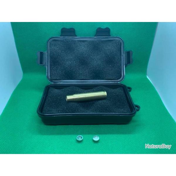 ETUI LASER DE R�GLAGE 8X57JS + COFFRET (5)