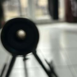 Savage Axis 222 Remington