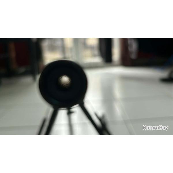 Savage Axis 222 Remington