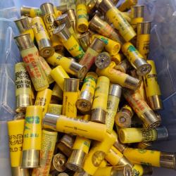 Cartouche calibre 20 (610 cartouches)