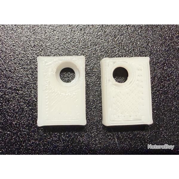 Buffer Browning Buckmark apr�s 2010, lot de 10